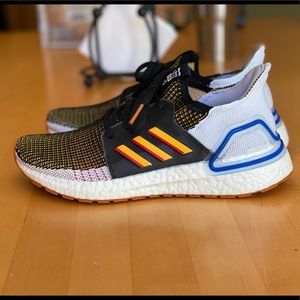 Adidas x Toy Story 4 Adidas Ultraboost 19 - Sz 6